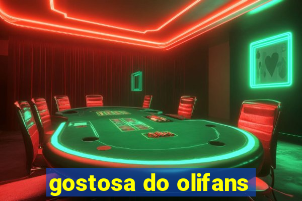 gostosa do olifans